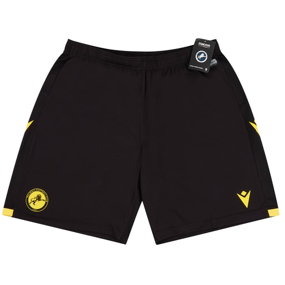 2019-20 Millwall Away Shorts