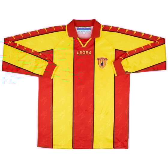 Match Worn Shirts - Authentic Player Kits