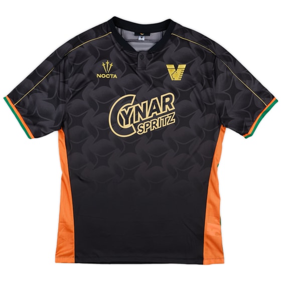 2024-25 Venezia Authentic Home Shirt