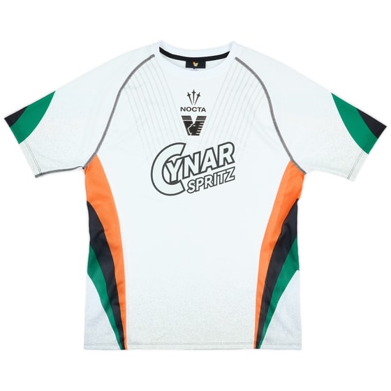 2024-25 Venezia Authentic Away Shirt