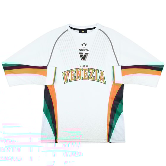 2024-25 Venezia Away L/S Shirt