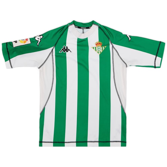 Betis jersey sale