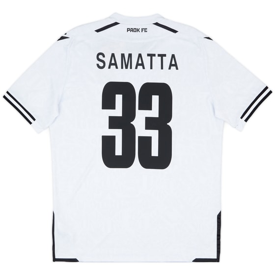 Last Remaining | Classic Football Shirts