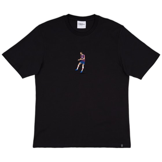 Kane Goat Graphic T-Shirt