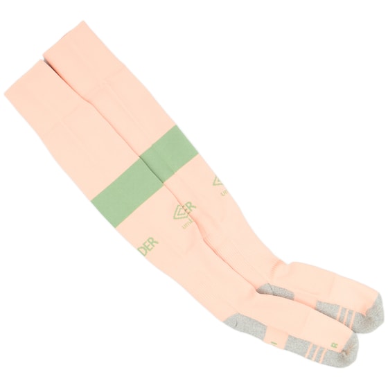 2022-23 Werder Bremen Away Socks (UK 7-9)