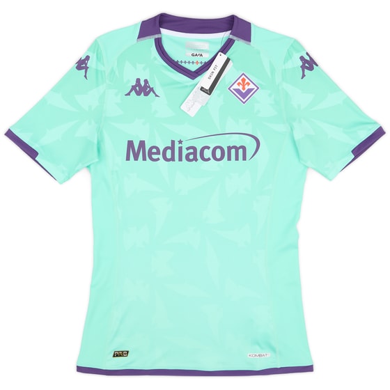 2023-24 Fiorentina Authentic GK Away Shirt