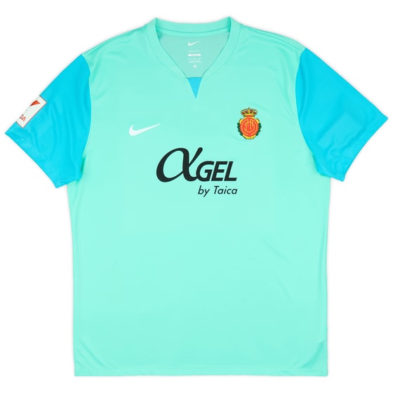 2023-24 Mallorca Third Shirt (S)