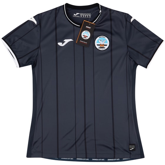 2022-23 Swansea Third Shirt Womens