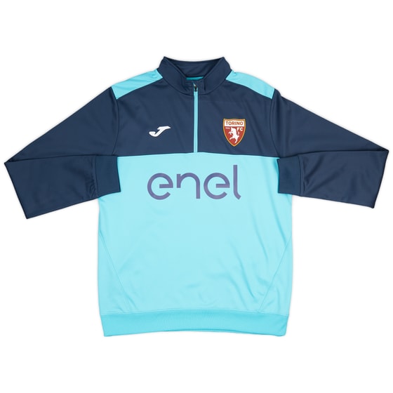2024-25 Torino Joma 1/4 Zip Sweat Top