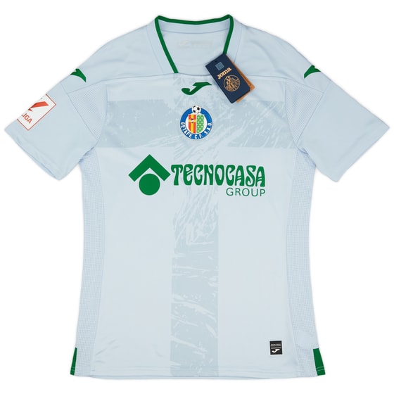 Getafe Football Shirts Classic Retro Vintage Getafe Kits Joma 2024 25 Jerseys