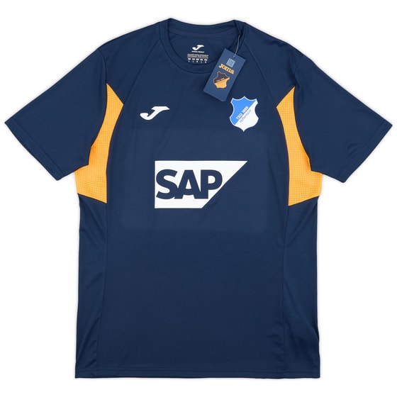 2023-24 TSG Hoffenheim Joma Training Tee