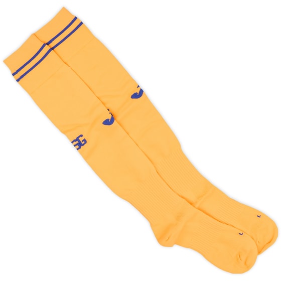 2023-24 TSG Hoffenheim Third Socks (UK 5.5-7.5)