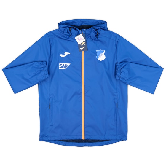 2023-24 TSG Hoffenheim Joma Rain Jacket (12 Years)