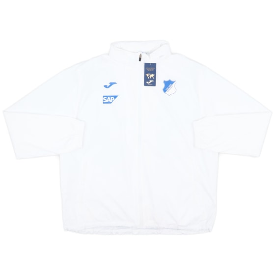 2023-24 TSG Hoffenheim Joma Rain Jacket