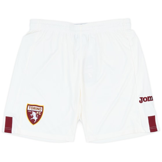 2022-23 Torino Home Shorts
