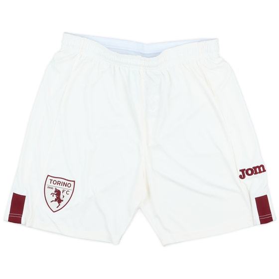 2022-23 Torino Away Change Shorts