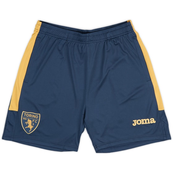 2023-24 Torino Joma Training Shorts