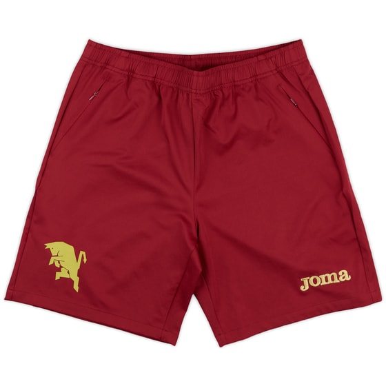 2023-24 Torino Joma Travel Shorts