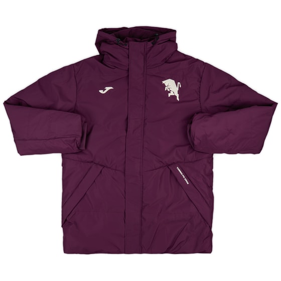 2024-25 Torino Joma Padded Jacket