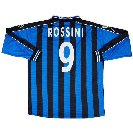 Match Worn Shirts - Authentic Player Kits