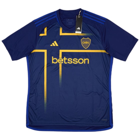 Jersey de boca juniors 2019 on sale