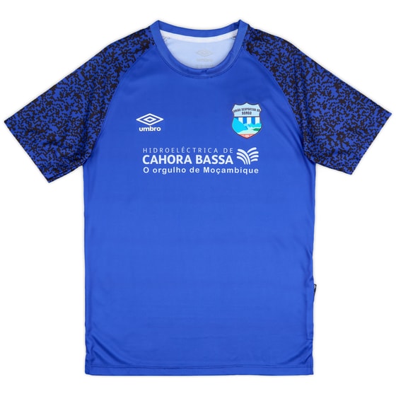 2022-23 UD Songo GK Shirt (M)