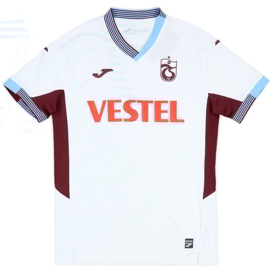 2023-24 Trabzonspor Third Shirt - 8/10