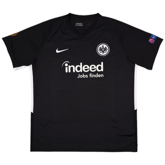 Eintracht Frankfurt Jerseys Classic Retro Vintage Eintracht Frankfurt Kits Nike 2024 25 Kits