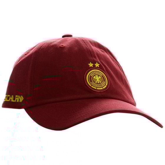 2025-26 Germany adidas Cap (Adults)
