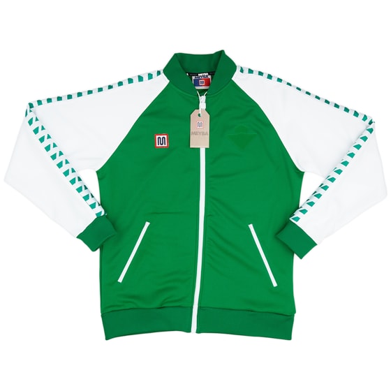 1982-85 Los Verd Meyba Terrace Track Jacket