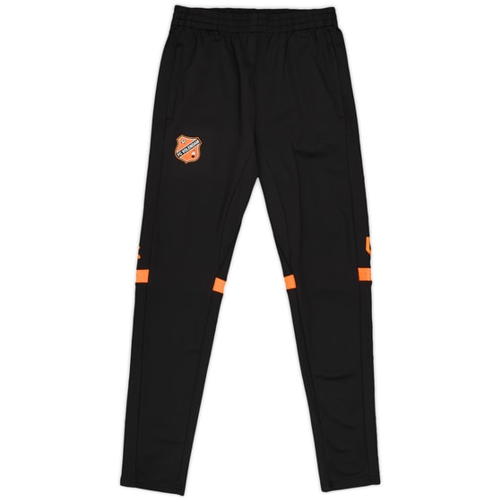 2024-25 Volendam Robey Training Pants/Bottoms (164cm)