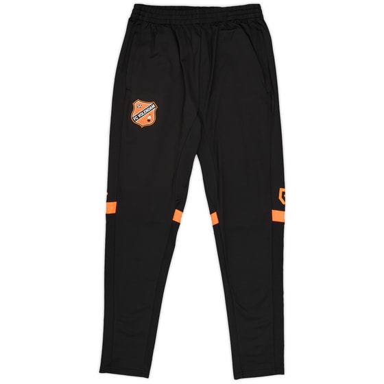 2024-25 Volendam Robey Training Pants/Bottoms