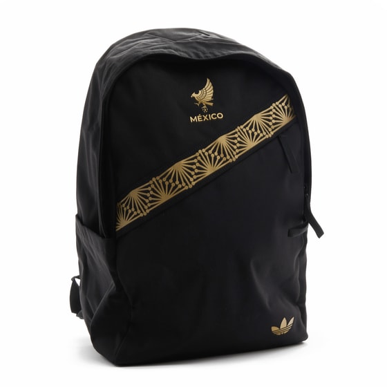 2025 Mexico adidas Originals Backpack
