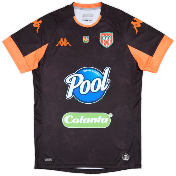 2024 Envigado FC Third Shirt