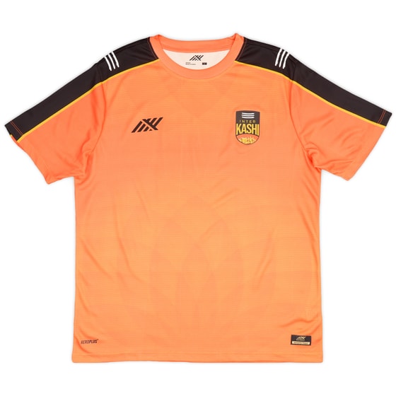 2023-24 Inter Kashi Home Shirt