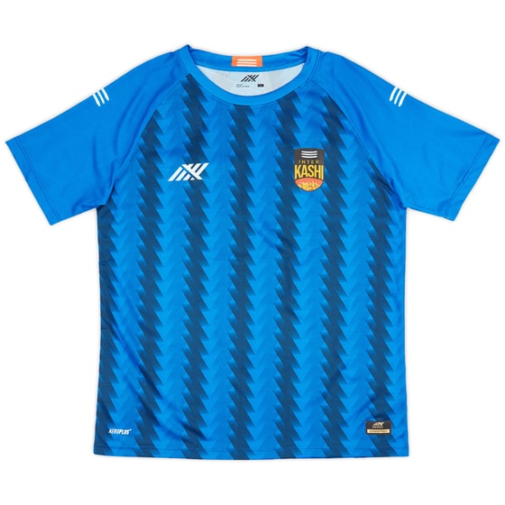 2023-24 Inter Kashi Away Shirt