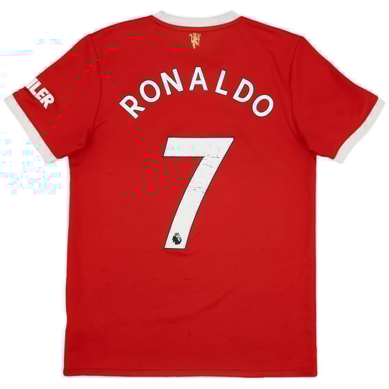 Ronaldo jersey price sales