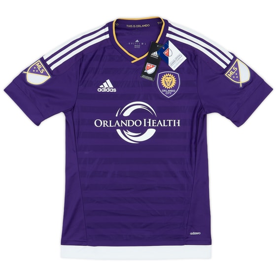 Orlando fc kit hotsell