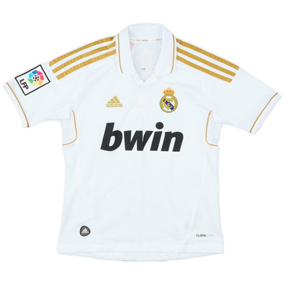 Real madrid classic jersey clearance