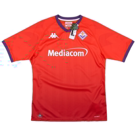 2024-25 Fiorentina Third Shirt