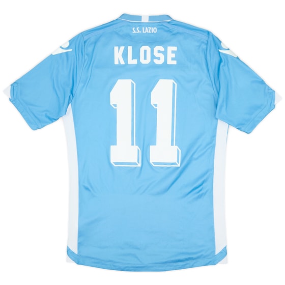 Lazio fc shirt store