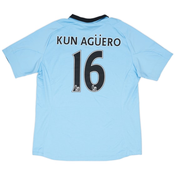 Shop Sergio Aguero Shirts Jerseys and Kits