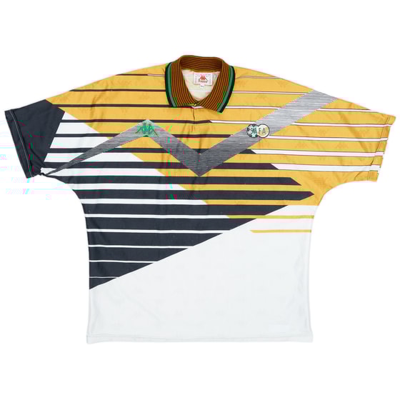 Bafana bafana 1996 jersey for sale outlet