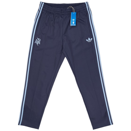 2024-25 Argentina adidas Originals Anniversary Track Pants/Bottoms