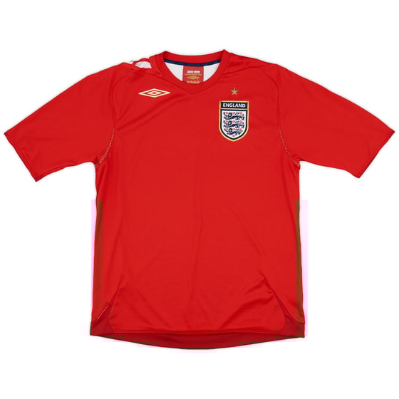 Old england football shirts clearance