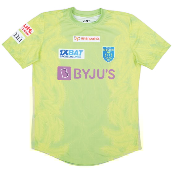 2023-24 Kerala Blasters Third Shirt