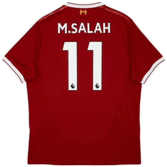 Salah kit new arrivals
