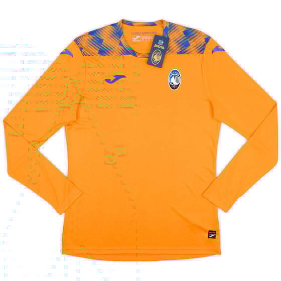 2023-24 Atalanta GK Away Shirt