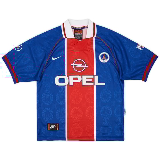 Psg vintage kit cheap