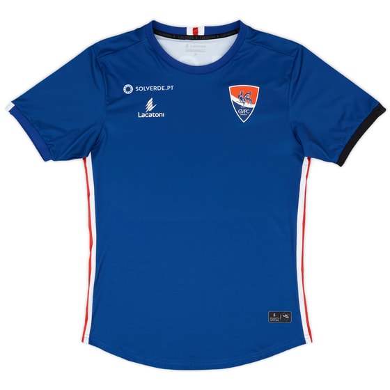 2020-21 Gil Vicente Third Shirt (M)